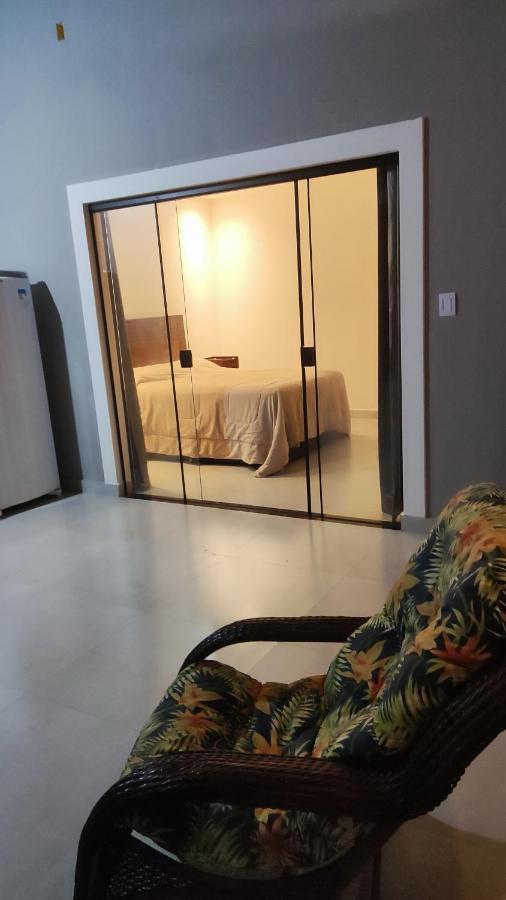 Casa Do Sergio Lindo Loft Ideal Para Casa E Pequena Familia,Moderno E Confortavel Araquari Buitenkant foto