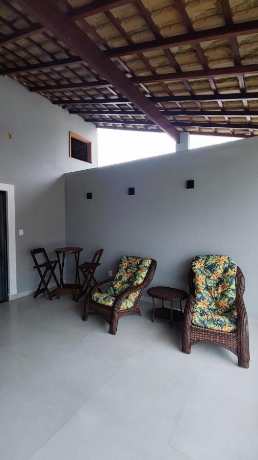 Casa Do Sergio Lindo Loft Ideal Para Casa E Pequena Familia,Moderno E Confortavel Araquari Buitenkant foto