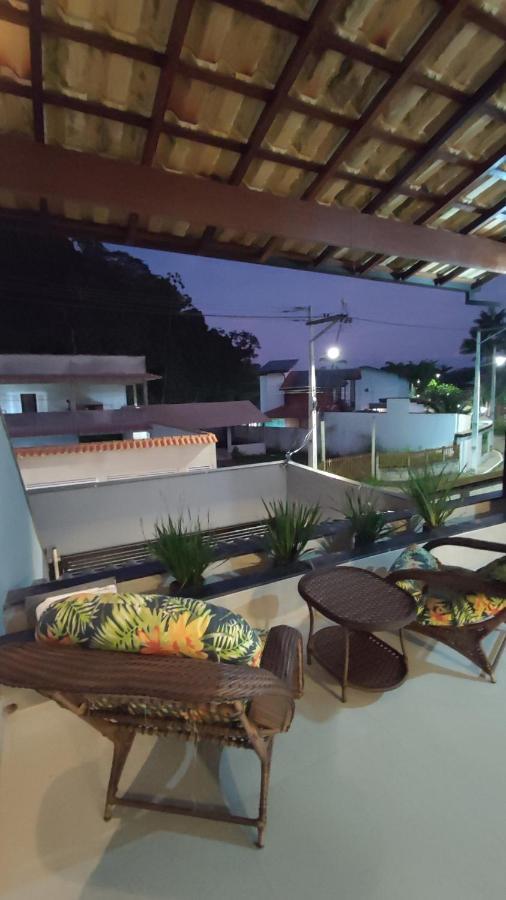 Casa Do Sergio Lindo Loft Ideal Para Casa E Pequena Familia,Moderno E Confortavel Araquari Buitenkant foto