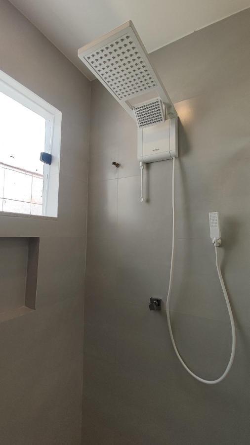 Casa Do Sergio Lindo Loft Ideal Para Casa E Pequena Familia,Moderno E Confortavel Araquari Buitenkant foto