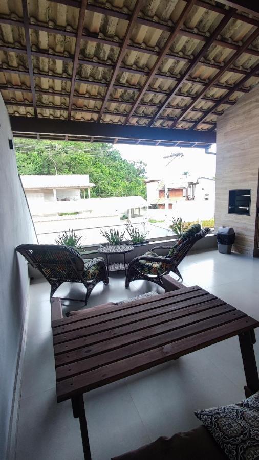 Casa Do Sergio Lindo Loft Ideal Para Casa E Pequena Familia,Moderno E Confortavel Araquari Buitenkant foto